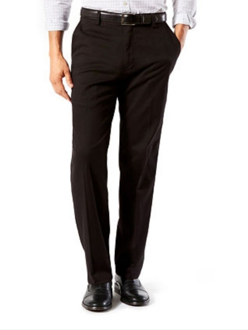NWT Dockers Easy Khaki Classic Fit Men's Pants 38x32 No Wrinkles. NWT